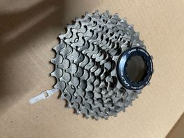 Shimano Ultegra 11-30 CS-R8000 11s cassette | kassette